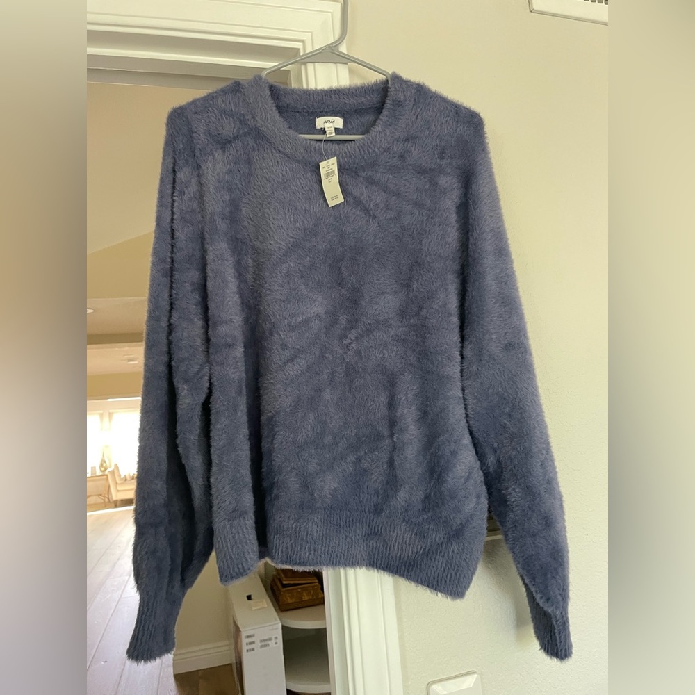Aerie oversized sweater